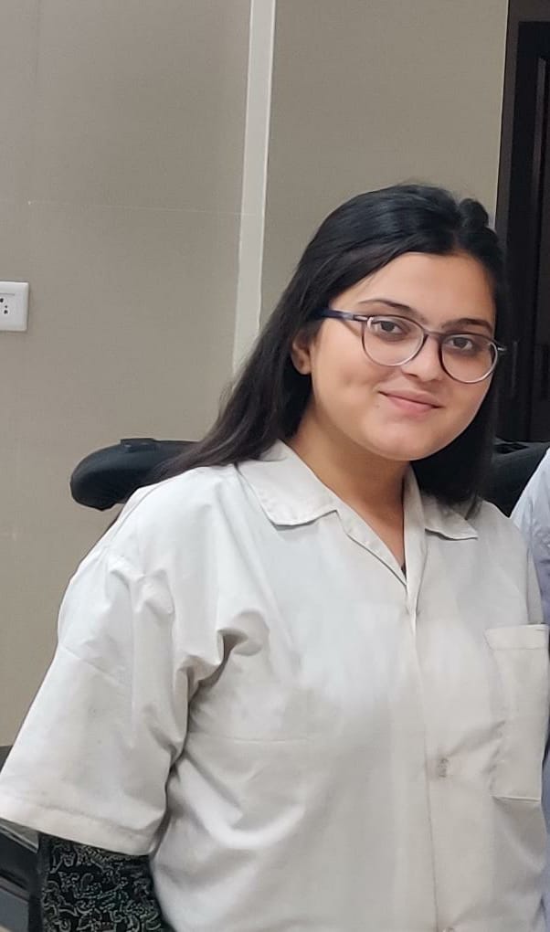 Dr. Nandini Modi - Door Step Doctor Pvt. Ltd.